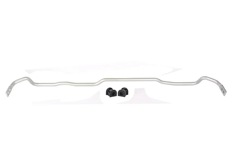 Whiteline 89-92 Toyota Cressida (MX83) 16 mm 2 Point Rear Adjustable Swaybar - Back View