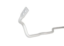 Load image into Gallery viewer, Whiteline 89-92 Toyota Cressida (MX83) 16 mm 2 Point Rear Adjustable Swaybar - Installation View