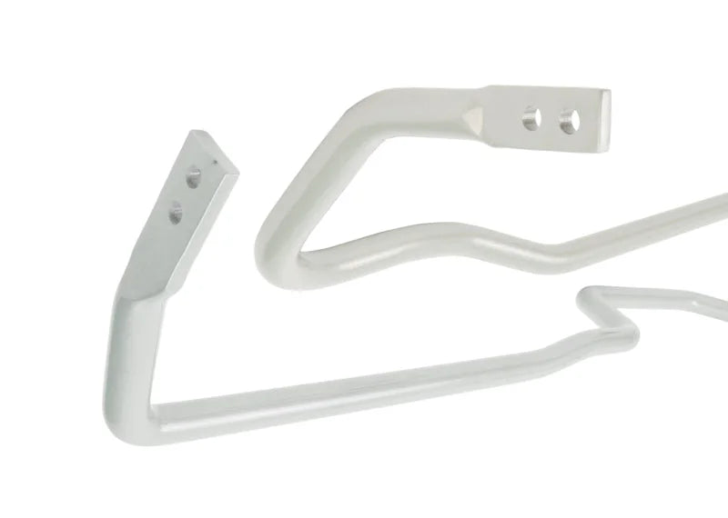Whiteline 89-93 Nissan Skyline R32 GT-R  Front and Rear Swaybar Kit - Additional View 5