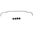 Load image into Gallery viewer, Whiteline 89-93 Nissan Skyline R32 GTS RWD Front 24mm Heavy Duty Adjustable Swaybar - Back View