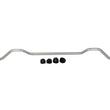 Load image into Gallery viewer, Whiteline 89-93 Nissan Skyline R32 GTS RWD Front 24mm Heavy Duty Adjustable Swaybar - Installation View