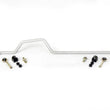 Load image into Gallery viewer, Whiteline 89-93 Nissan Skyline R32 GTS RWD Rear 24mm Swaybar-X h/duty Blade adjustable - Main Product View