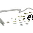 Load image into Gallery viewer, Whiteline 89-93 Nissan Skyline R32 GTS RWD Rear 24mm Swaybar-X h/duty Blade adjustable - Side View