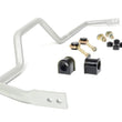 Load image into Gallery viewer, Whiteline 89-93 Nissan Skyline R32 GTS RWD Rear 24mm Swaybar-X h/duty Blade adjustable - Installation View