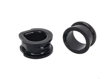 Load image into Gallery viewer, Whiteline 89-93 Nissan Skyline R32 R33 R34 Front Rack and Pinion Mount Bushing - Side View