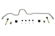 Load image into Gallery viewer, Whiteline 89-94 Nissan 240SX S13 Rear 22mm Swaybar-X heavy duty Blade adjustable - Main Product View