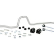 Load image into Gallery viewer, Whiteline 89-94 Nissan 240SX S13 Rear 22mm Swaybar-X heavy duty Blade adjustable - Side View