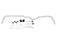 Load image into Gallery viewer, Whiteline 89-94 Nissan 240SX S13 Rear 22mm Swaybar-X heavy duty Blade adjustable - Back View