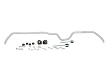 Load image into Gallery viewer, Whiteline 89-94 Nissan 240SX S13 Rear 22mm Swaybar-X heavy duty Blade adjustable - Installation View