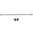 Load image into Gallery viewer, Whiteline 89-98 Miata NA / 98-04 NB Rear 16mm Swaybar Heavy duty Blade adjustable - Side View