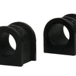 Load image into Gallery viewer, Whiteline 89-98 Nissan 240SX Front Bushing Kit - Mount Service Kit - Main Product View