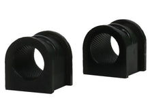Load image into Gallery viewer, Whiteline 89-98 Nissan 240SX Front Bushing Kit - Mount Service Kit - Main Product View