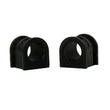 Load image into Gallery viewer, Whiteline 89-98 Nissan 240SX Front Bushing Kit - Mount Service Kit - Side View
