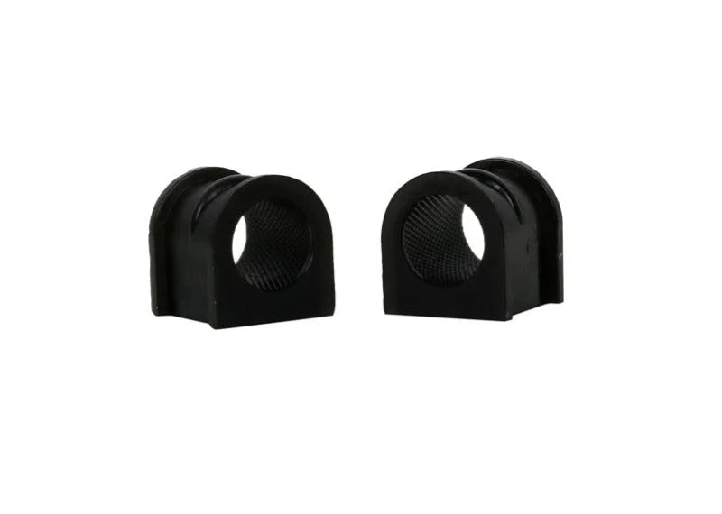 Whiteline 89-98 Nissan 240SX Front Bushing Kit - Mount Service Kit - Side View