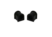 Load image into Gallery viewer, Whiteline 89-98 Nissan 240SX Front Bushing Kit - Mount Service Kit - Installation View