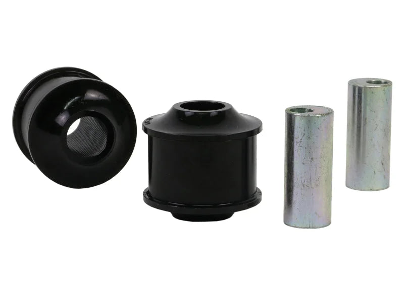 Whiteline 89-98 Nissan 240SX S13 & S14 / 90-96 Nissan 300zx Z32 Front Caster adj kit-radius rod bush - Detail View