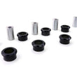 Load image into Gallery viewer, Whiteline 89-98 Nissan 240SX S13 &amp; S14 / 90-96 Nissan 300zx Z32 Rear Camber adj kit - uppr c/arm - Main Product View