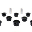 Load image into Gallery viewer, Whiteline 89-98 Nissan 240SX S13 &amp; S14 / 90-96 Nissan 300zx Z32 Rear Camber adj kit - uppr c/arm - Detail View