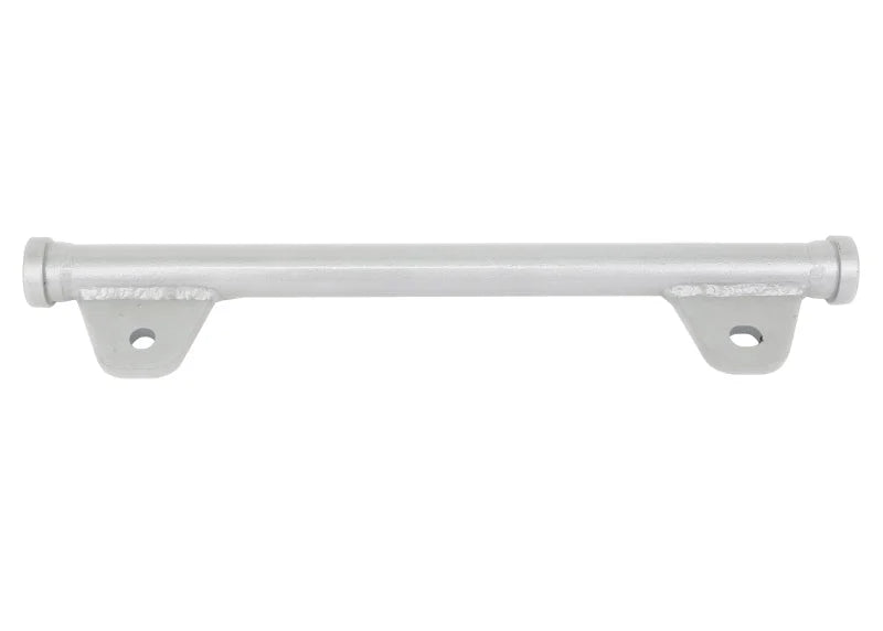 Whiteline 89-98 Nissan 240SX S13 & S14 Rear Hydraulic HICAS lock kit - Side View