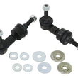 Load image into Gallery viewer, Whiteline 89-98 Nissan 240SX S13 &amp; S14 Rear Swaybar link kit-adjustable ball end links - Side View