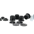 Load image into Gallery viewer, Whiteline 89-98 Nissan 240SX/89-26 Nissan Skyline RWD Rear Subframe Mount Bushings - Main Product View
