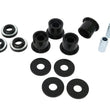 Load image into Gallery viewer, Whiteline 89-98 Nissan 240SX/89-26 Nissan Skyline RWD Rear Subframe Mount Bushings - Side View