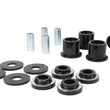 Load image into Gallery viewer, Whiteline 89-98 Nissan 240SX/89-26 Nissan Skyline RWD Rear Subframe Mount Bushings - Detail View