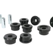 Load image into Gallery viewer, Whiteline 90-00 BMW 3 Series Rear Subframe Mount Bushing Kit - Main Product View