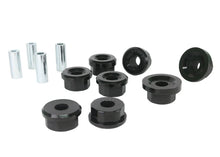 Load image into Gallery viewer, Whiteline 90-00 BMW 3 Series Rear Subframe Mount Bushing Kit - Main Product View