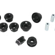 Load image into Gallery viewer, Whiteline 90-00 BMW 3 Series Rear Subframe Mount Bushing Kit - Side View