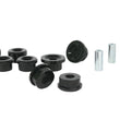Load image into Gallery viewer, Whiteline 90-00 BMW 3 Series Rear Subframe Mount Bushing Kit - Detail View