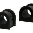 Load image into Gallery viewer, Whiteline 90-05 Mazda Miata (NA/NB) 24mm Front Sway Bar Mount Bushing Kit - Main Product View