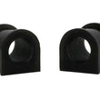 Load image into Gallery viewer, Whiteline 90-05 Mazda Miata (NA/NB) 24mm Front Sway Bar Mount Bushing Kit - Detail View