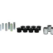 Load image into Gallery viewer, Whiteline 90-05 Mazda Miata (NA/NB Chassis) Front Control Arm Bushing Kit - Main Product View
