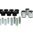 Load image into Gallery viewer, Whiteline 90-05 Mazda Miata (NA/NB Chassis) Front Control Arm Bushing Kit - Side View
