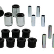 Load image into Gallery viewer, Whiteline 90-05 Mazda Miata (NA/NB Chassis) Front Control Arm Bushing Kit - Back View