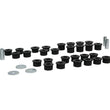 Load image into Gallery viewer, Whiteline 90-05 Mazda Miata (NA/NB Chassis) Rear Control Arm Bushing Kit - Main Product View