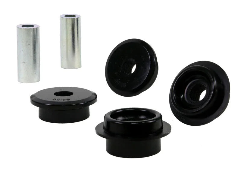 Whiteline 90-05 Mazda Miata (NA/NB) Differential Mount Bushing Kit - Main Product View