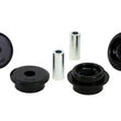 Load image into Gallery viewer, Whiteline 90-05 Mazda Miata (NA/NB) Differential Mount Bushing Kit - Side View