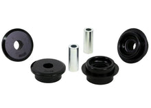 Load image into Gallery viewer, Whiteline 90-05 Mazda Miata (NA/NB) Differential Mount Bushing Kit - Side View
