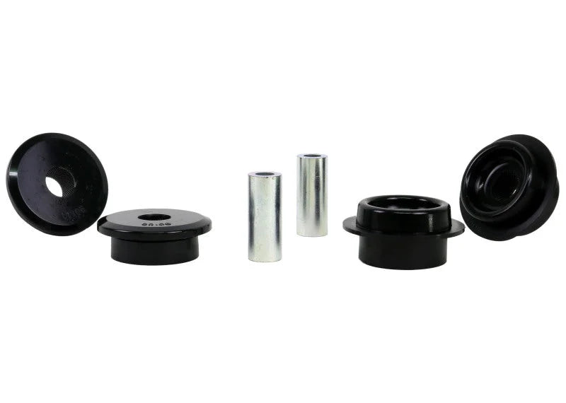 Whiteline 90-05 Mazda Miata (NA/NB) Differential Mount Bushing Kit - Detail View