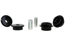 Load image into Gallery viewer, Whiteline 90-05 Mazda Miata (NA/NB) Differential Mount Bushing Kit - Detail View