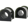 Load image into Gallery viewer, Whiteline 90-18 Mazda Miata 16mm Rear Sway Bar Mount Bushing Kit - Main Product View