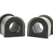 Load image into Gallery viewer, Whiteline 90-18 Mazda Miata 16mm Rear Sway Bar Mount Bushing Kit - Detail View