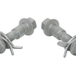 Load image into Gallery viewer, Whiteline 90-93 Toyota Celica GT-Four Turbo AWD ST185 Rear / 00-05 Toyota Celica Front / 91-99 Toyot - Side View