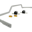 Load image into Gallery viewer, Whiteline 90-93 Toyota Celica GT-Four Turbo AWD ST185 Rear 20mm Heavy Duty Adjustable Swaybar - Main Product View