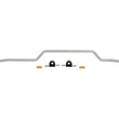 Load image into Gallery viewer, Whiteline 90-93 Toyota Celica GT-Four Turbo AWD ST185 Rear 20mm Heavy Duty Adjustable Swaybar - Installation View