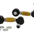 Load image into Gallery viewer, Whiteline 90-97 Mazda Miata Adjustable Front Sway Bar Links - Main Product View