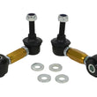Load image into Gallery viewer, Whiteline 90-97 Mazda Miata Adjustable Front Sway Bar Links - Side View