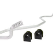 Load image into Gallery viewer, Whiteline 90-97 Toyota Soarer UZZ30/JZZ30  Rear 22mm Heavy Duty Adjustable Swaybar - Main Product View